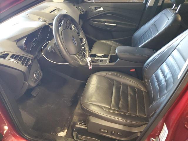 Photo 7 from auction – 2018 FORD ESCAPE TIT with VIN 1FMCU9J97JUA18567