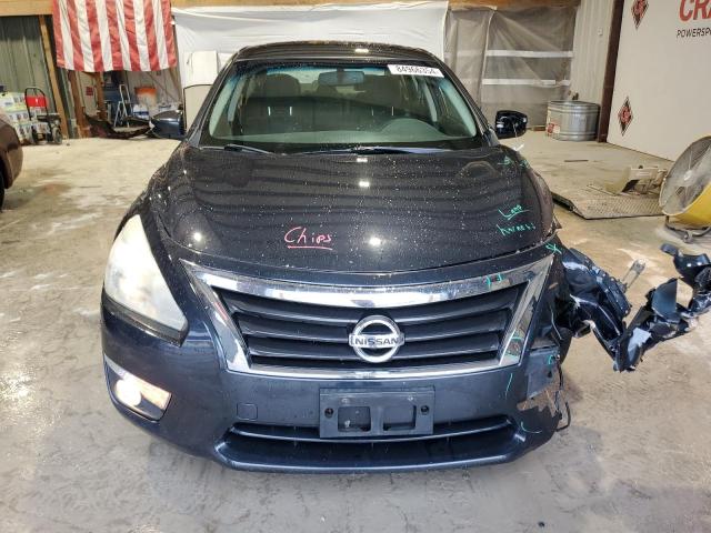 Photo 5 from auction – 2015 NISSAN ALTIMA 2.5 with VIN 1N4AL3AP8FC232965