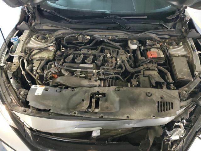 Photo 11 from auction – 2018 HONDA CIVIC EX with VIN SHHFK7H54JU214214