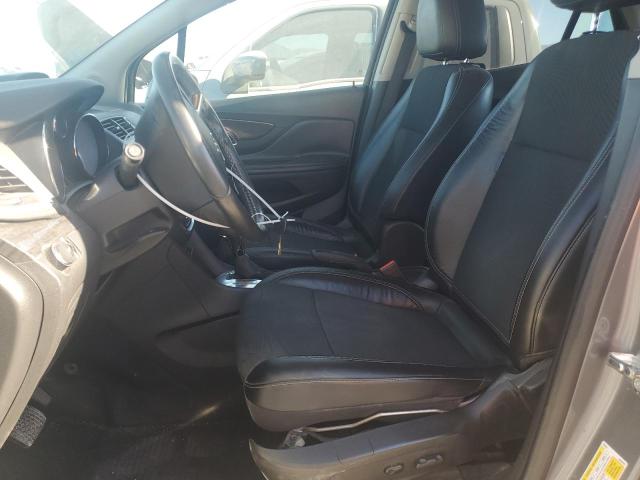 Photo 7 from auction – 2013 BUICK ENCORE with VIN KL4CJASB8DB199902