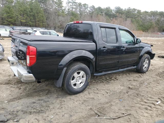 Photo 3 from auction – 2008 NISSAN FRONTIER C with VIN 1N6AD07W78C428061
