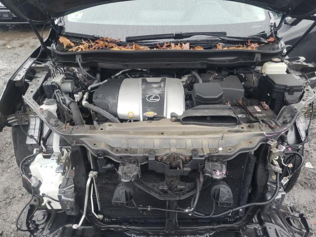 Photo 12 from auction – 2016 LEXUS RX 350 BAS with VIN 2T2BZMCA1GC037533