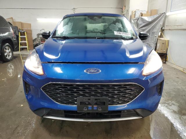 Photo 5 from auction – 2022 FORD ESCAPE SE with VIN 1FMCU0G60NUB30819