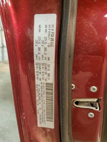 Photo 14 from auction – 2020 JEEP CHEROKEE L with VIN 1C4PJLCB8LD595803