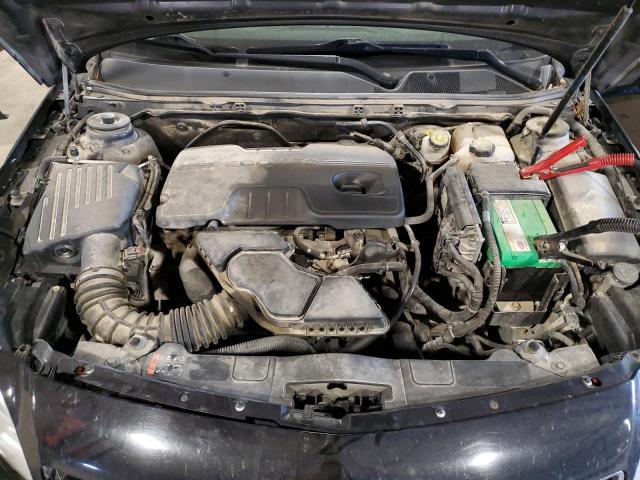Photo 11 from auction – 2015 BUICK REGAL with VIN 2G4GV5EK9F9149878