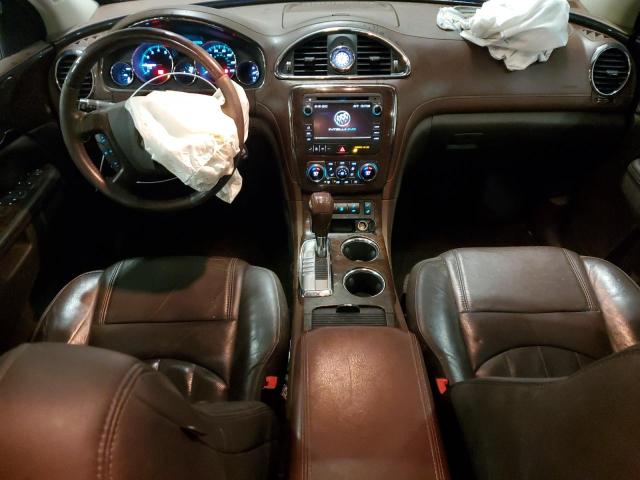 Photo 8 from auction – 2014 BUICK ENCLAVE with VIN 5GAKVBKD0EJ271035