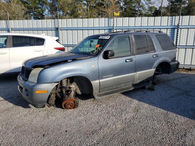 Снимка 1 от търг – 2002 MERCURY MOUNTAINEE с VIN 4M2ZU66W62UJ31482