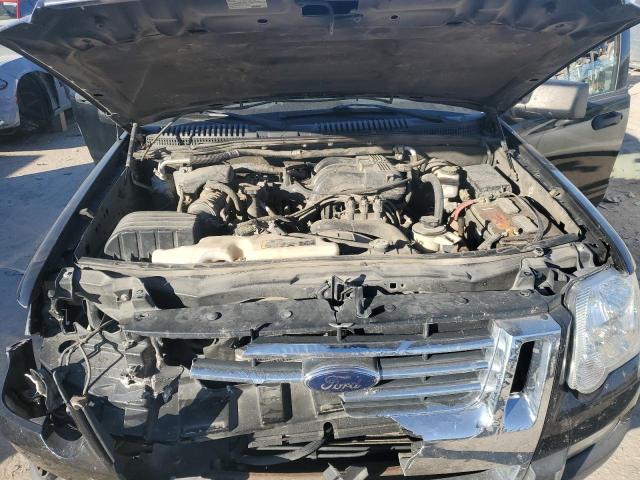 Photo 11 from auction – 2010 FORD EXPLORER S with VIN 1FMEU3BE0AUF07295
