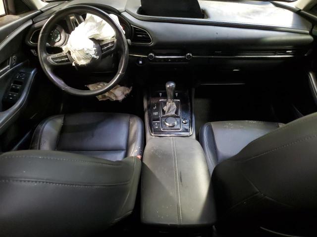 Photo 8 from auction – 2021 MAZDA CX-30 PREF with VIN 3MVDMBCL1MM263347