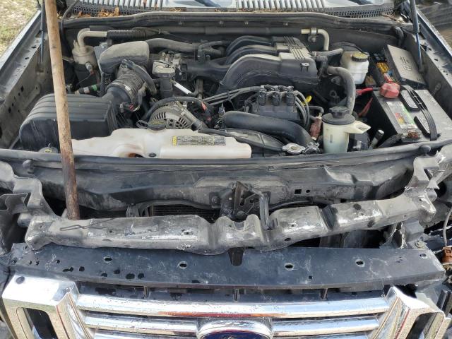 Photo 11 from auction – 2008 FORD EXPLORER S with VIN 1FMEU53E38UB11396
