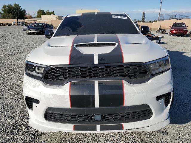 Photo 5 from auction – 2021 DODGE DURANGO SR with VIN 1C4SDJH9XMC822444