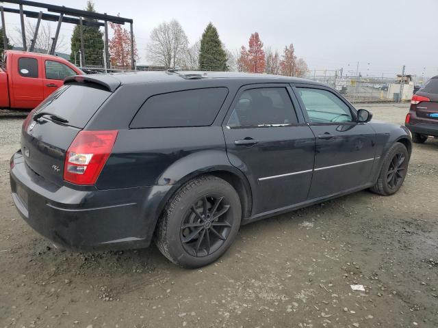 Photo 3 from auction – 2006 DODGE MAGNUM R/T with VIN 2D4GV57286H516649
