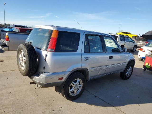 Photo 3 from auction – 2001 HONDA CR-V SE with VIN JHLRD18731C021429
