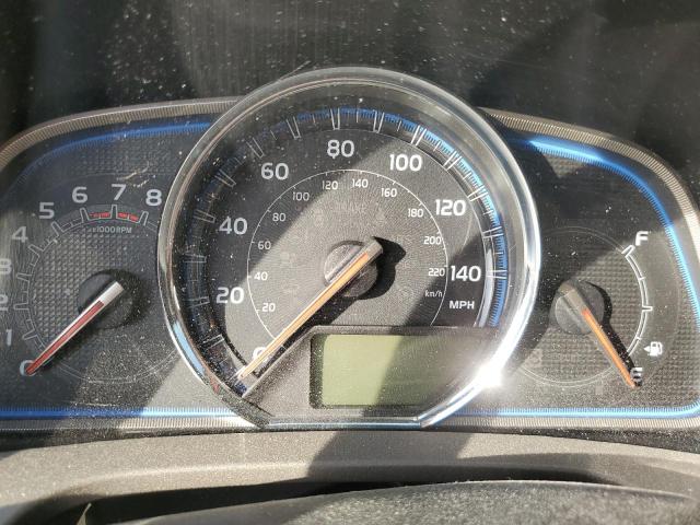Photo 9 from auction – 2015 TOYOTA RAV4 LIMIT with VIN 2T3DFREV9FW404802