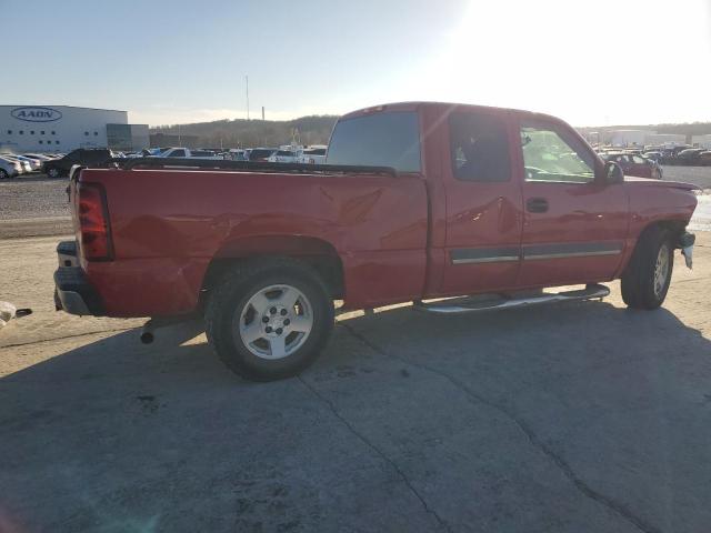 Photo 3 from auction – 2005 CHEVROLET SILVERADO with VIN 2GCEC19T351355238