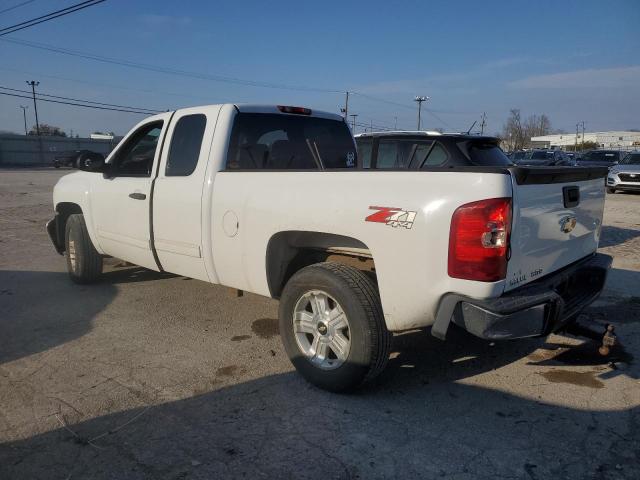Photo 2 from auction – 2009 CHEVROLET SILVERADO with VIN 1GCEK290X9Z201797