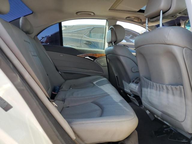 Photo 10 from auction – 2009 MERCEDES-BENZ E 320 CDI with VIN WDBUF22X09B399501