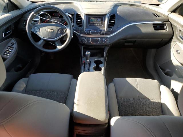 Photo 8 from auction – 2017 CHEVROLET IMPALA LS with VIN 1G11X5S3XHU211174