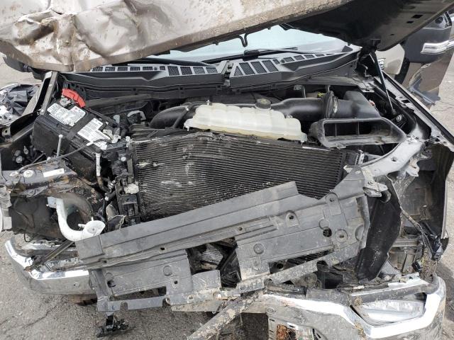 Photo 11 from auction – 2021 FORD F150 SUPER with VIN 1FTFW1E88MFC35813