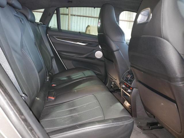 Photo 10 from auction – 2019 BMW X6 M with VIN 5YMKW8C54KLR38377
