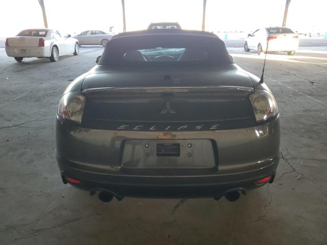 Photo 6 from auction – 2012 MITSUBISHI ECLIPSE SP with VIN 4A37L5EF5CE008261