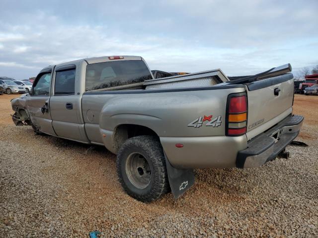 Photo 2 from auction – 2002 CHEVROLET SILVERADO with VIN 1GCJK33152F107596