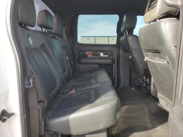 Zdjęcie 10 z aukcji – 2012 FORD F150 SUPER z VIN 1FTFW1E69CFA90777