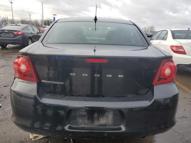 Photo 6 from auction – 2013 DODGE AVENGER with VIN 1C3CDZAB0DN663295