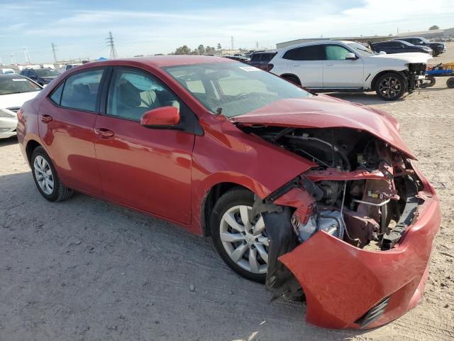 Photo 4 from auction – 2016 TOYOTA COROLLA L with VIN 5YFBURHE0GP404644