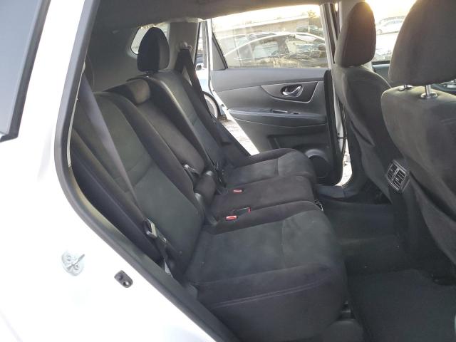 Photo 11 from auction – 2014 NISSAN ROGUE S with VIN 5N1AT2MV3EC769221