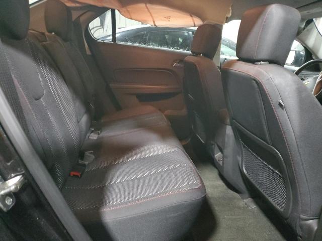 Photo 11 from auction – 2012 CHEVROLET EQUINOX LT with VIN 2GNFLEEK5C6207379
