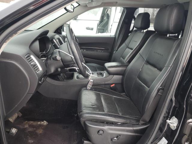 Photo 7 from auction – 2017 DODGE DURANGO CI with VIN 1C4RDJEG8HC691022