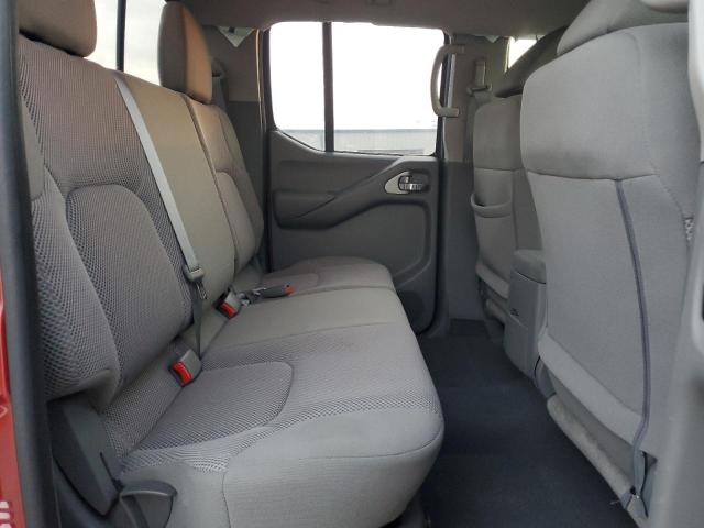 Photo 10 from auction – 2019 NISSAN FRONTIER S with VIN 1N6AD0ER4KN794598