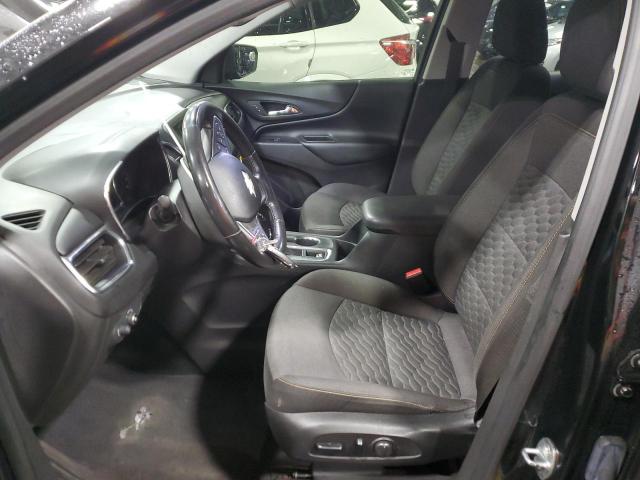 Photo 7 from auction – 2019 CHEVROLET EQUINOX LT with VIN 3GNAXKEVXKL393518