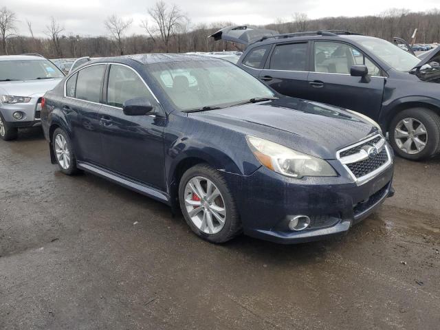 Photo 4 from auction – 2013 SUBARU LEGACY 3.6 with VIN 4S3BMDJ64D2011150