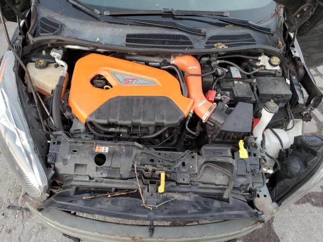 Photo 11 from auction – 2015 FORD FIESTA ST with VIN 3FADP4GX9FM212902