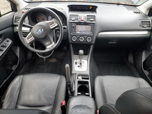 Photo 8 from auction – 2014 SUBARU XV CROSSTR with VIN JF2GPAKC9E8290398