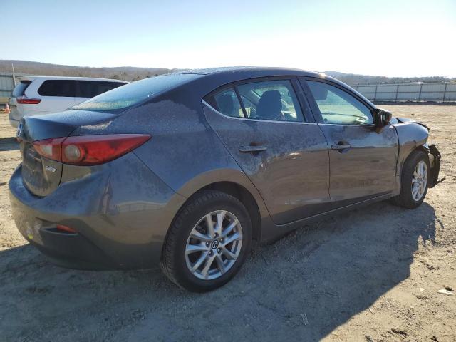 Photo 3 from auction – 2017 MAZDA 3 SPORT with VIN 3MZBN1U71HM128289