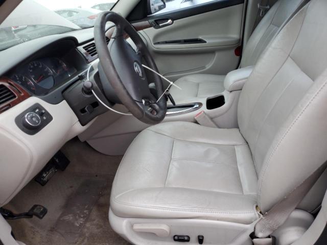 Photo 7 from auction – 2007 CHEVROLET IMPALA LT with VIN 2G1WC58RX79273537