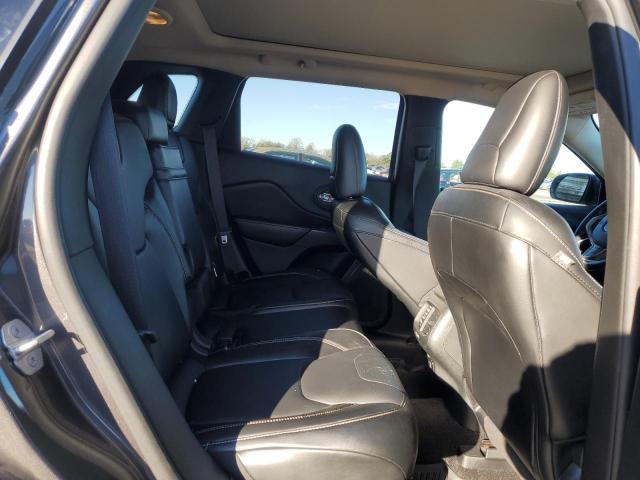 Photo 11 from auction – 2015 JEEP CHEROKEE L with VIN 1C4PJMDSXFW587778