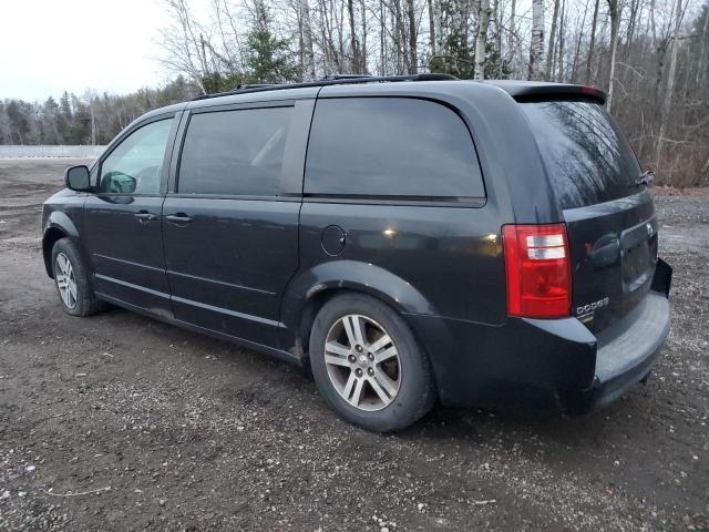 Photo 2 from auction – 2010 DODGE GRAND CARA with VIN 2D4RN4DE5AR175666