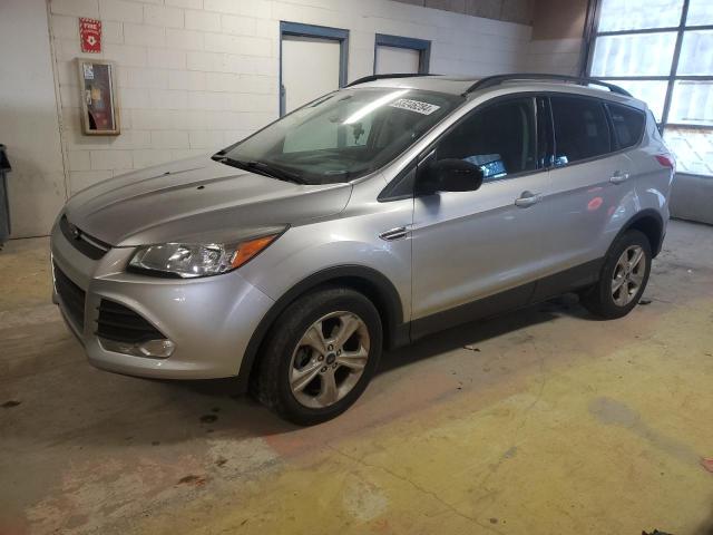 Photo 1 from auction – 2016 FORD ESCAPE SE with VIN 1FMCU0GX9GUC87616