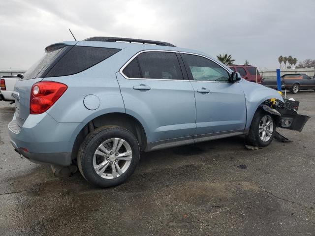 Photo 3 from auction – 2014 CHEVROLET EQUINOX LT with VIN 2GNALBEK6E6324870