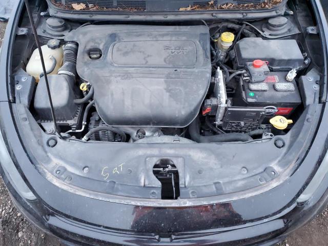 Photo 11 from auction – 2016 DODGE DART SE with VIN 1C3CDFAA6GD517693