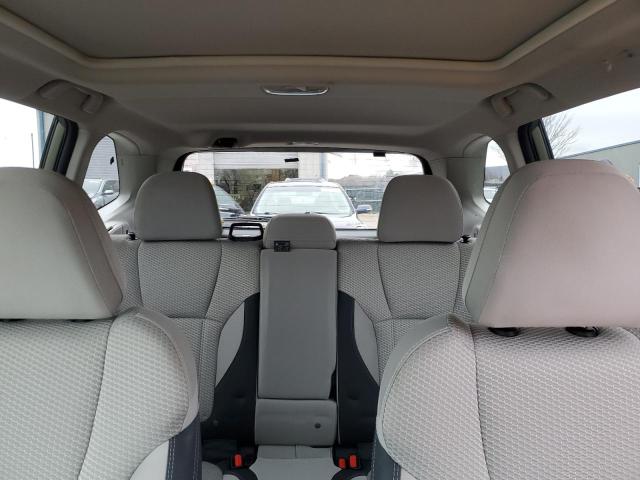 Photo 10 from auction – 2019 SUBARU FORESTER P with VIN JF2SKAEC3KH465390