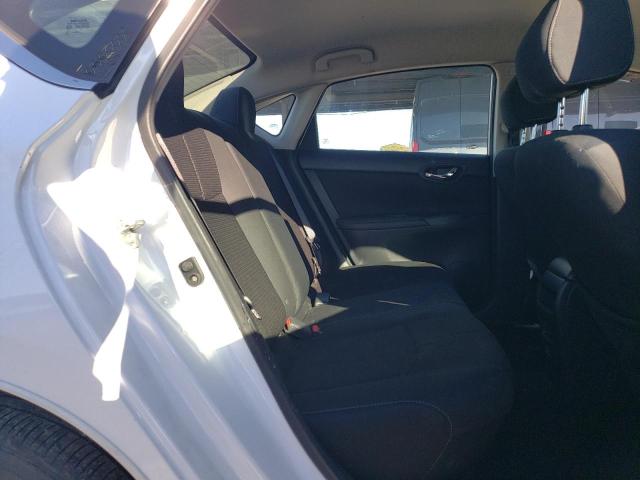 Photo 10 from auction – 2018 NISSAN SENTRA S with VIN 3N1AB7AP1JY342733
