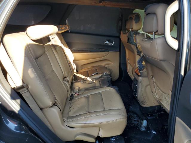 Photo 3 from auction – 2012 DODGE DURANGO CI with VIN 1C4SDJET6CC271699