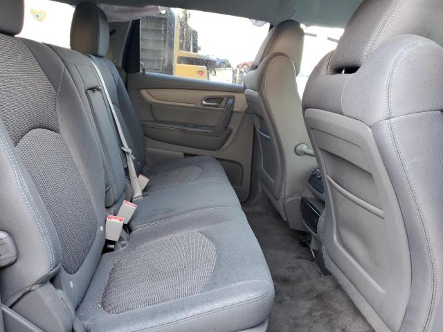 Photo 11 from auction – 2017 CHEVROLET TRAVERSE L with VIN 1GNKVFED2HJ299528