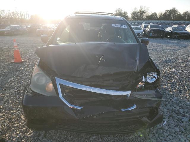 Photo 5 from auction – 2008 HONDA ODYSSEY EX with VIN 5FNRL38628B030235
