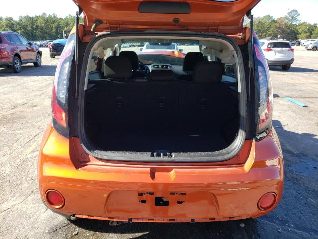 Foto 6 de la subasta – 2018 KIA SOUL + con VIN KNDJP3A50J7579964